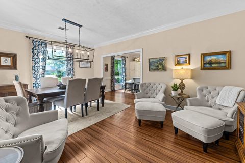 Tiny photo for 4558 HIGHGROVE Road, Tallahassee, FL 32309 (MLS # 398627)