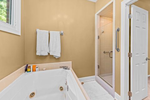 Tiny photo for 4558 HIGHGROVE Road, Tallahassee, FL 32309 (MLS # 398627)