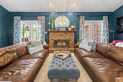 Tiny photo for 4558 HIGHGROVE Road, Tallahassee, FL 32309 (MLS # 398627)