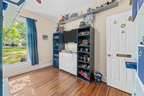 Tiny photo for 4558 HIGHGROVE Road, Tallahassee, FL 32309 (MLS # 398627)