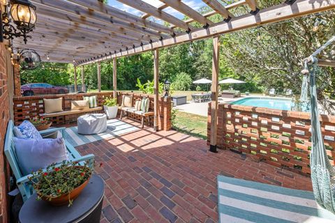 Tiny photo for 4558 HIGHGROVE Road, Tallahassee, FL 32309 (MLS # 398627)