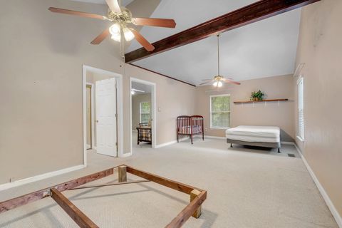 Tiny photo for 6320 Loma Farm Court, Tallahassee, FL 32309 (MLS # 388831)