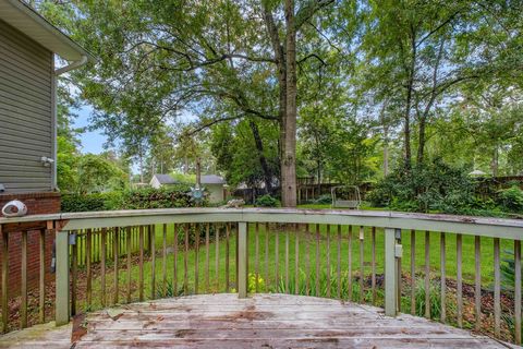 Tiny photo for 6320 Loma Farm Court, Tallahassee, FL 32309 (MLS # 388831)