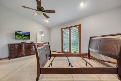 Tiny photo for 6320 Loma Farm Court, Tallahassee, FL 32309 (MLS # 388831)