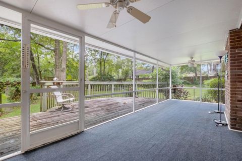 Tiny photo for 6320 Loma Farm Court, Tallahassee, FL 32309 (MLS # 388831)