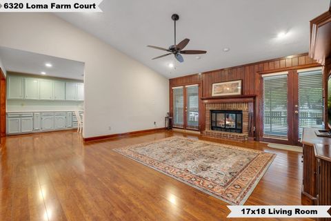 Tiny photo for 6320 Loma Farm Court, Tallahassee, FL 32309 (MLS # 388831)