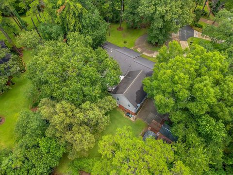 Tiny photo for 6320 Loma Farm Court, Tallahassee, FL 32309 (MLS # 388831)
