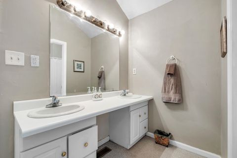 Tiny photo for 6320 Loma Farm Court, Tallahassee, FL 32309 (MLS # 388831)