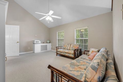 Tiny photo for 6320 Loma Farm Court, Tallahassee, FL 32309 (MLS # 388831)