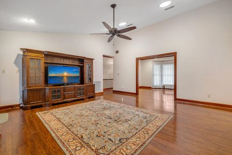 Tiny photo for 6320 Loma Farm Court, Tallahassee, FL 32309 (MLS # 388831)