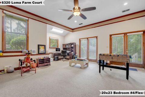 Tiny photo for 6320 Loma Farm Court, Tallahassee, FL 32309 (MLS # 388831)