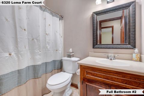 Tiny photo for 6320 Loma Farm Court, Tallahassee, FL 32309 (MLS # 388831)