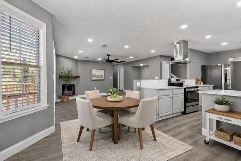 Tiny photo for 1406 Avondale Court, Tallahassee, FL 32317 (MLS # 397027)