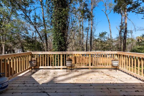 Tiny photo for 1406 Avondale Court, Tallahassee, FL 32317 (MLS # 397027)