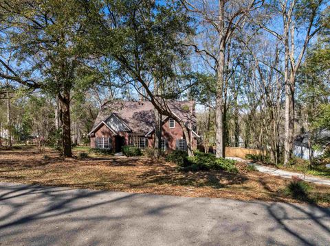 Tiny photo for 1406 Avondale Court, Tallahassee, FL 32317 (MLS # 397027)