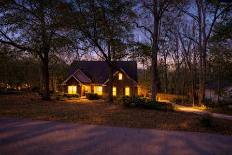 Photo of 1406 Avondale Court, Tallahassee, FL 32317 (MLS # 397027)