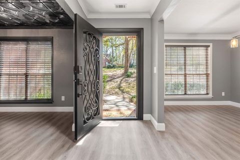 Tiny photo for 1406 Avondale Court, Tallahassee, FL 32317 (MLS # 397027)