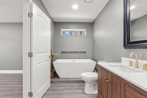 Tiny photo for 1406 Avondale Court, Tallahassee, FL 32317 (MLS # 397027)