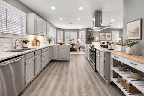 Tiny photo for 1406 Avondale Court, Tallahassee, FL 32317 (MLS # 397027)