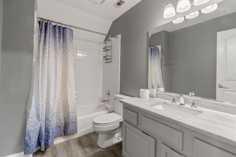 Tiny photo for 1406 Avondale Court, Tallahassee, FL 32317 (MLS # 397027)