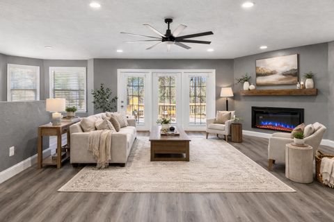 Tiny photo for 1406 Avondale Court, Tallahassee, FL 32317 (MLS # 397027)