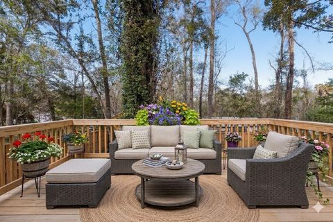 Tiny photo for 1406 Avondale Court, Tallahassee, FL 32317 (MLS # 397027)