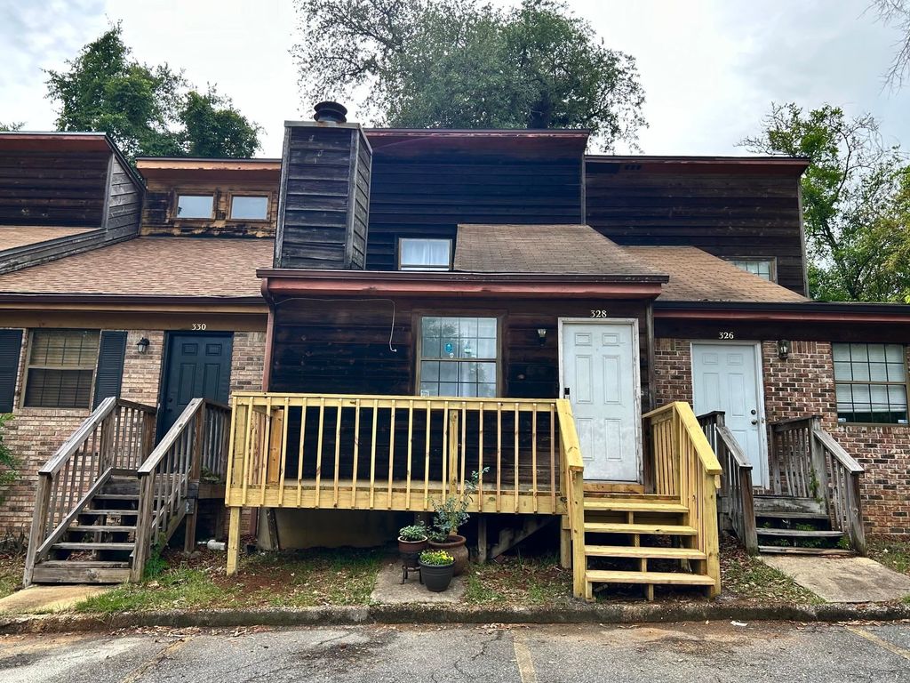 Photo of 328 Hayden Road, Tallahassee, FL 32304 (MLS # 400124)