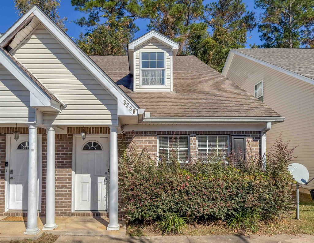 Photo of 3289 Sawtooth Drive, Tallahassee, FL 32303 (MLS # 393357)
