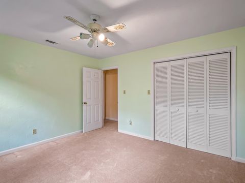 Tiny photo for 5119 Ile De France Drive, Tallahassee, FL 32308 (MLS # 396600)