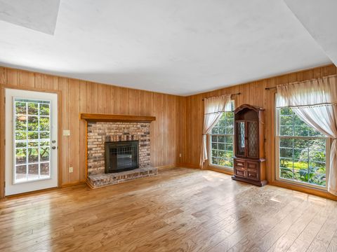 Tiny photo for 5119 Ile De France Drive, Tallahassee, FL 32308 (MLS # 396600)