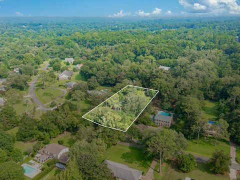 Tiny photo for 5119 Ile De France Drive, Tallahassee, FL 32308 (MLS # 396600)