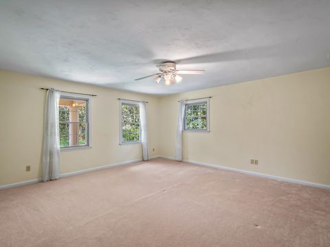 Tiny photo for 5119 Ile De France Drive, Tallahassee, FL 32308 (MLS # 396600)