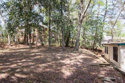 Tiny photo for 1056 Longstreet Drive, Tallahassee, FL 32311 (MLS # 397548)