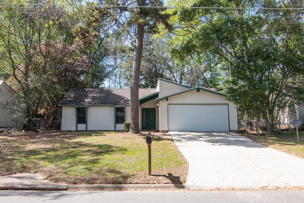 Photo of 1056 Longstreet Drive, Tallahassee, FL 32311 (MLS # 397548)