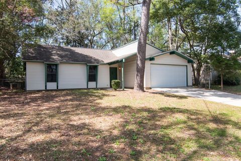 Tiny photo for 1056 Longstreet Drive, Tallahassee, FL 32311 (MLS # 397548)
