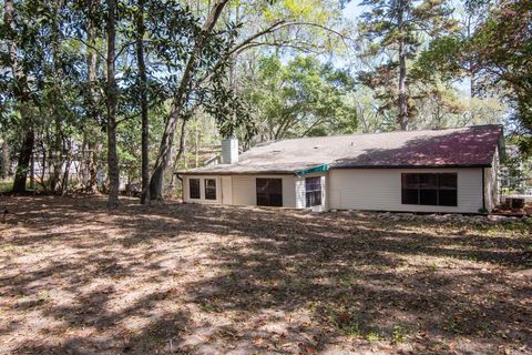 Tiny photo for 1056 Longstreet Drive, Tallahassee, FL 32311 (MLS # 397548)