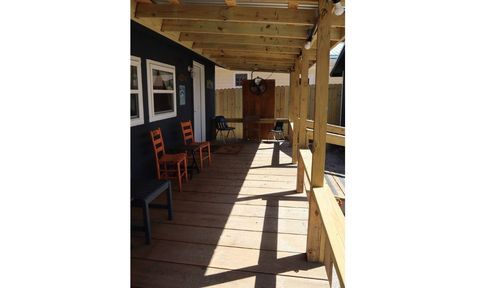 Tiny photo for 603 SE Riverside Drive, Steinhatchee, FL 32359 (MLS # 398109)