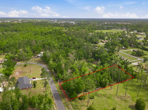 Photo of 805 JUDSON Drive, Perry, FL 32348 (MLS # 398509)