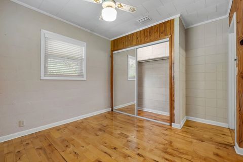 Tiny photo for 24494 Lanier Street, Tallahassee, FL 32310 (MLS # 388496)