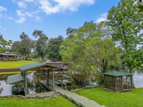 Tiny photo for 24494 Lanier Street, Tallahassee, FL 32310 (MLS # 388496)