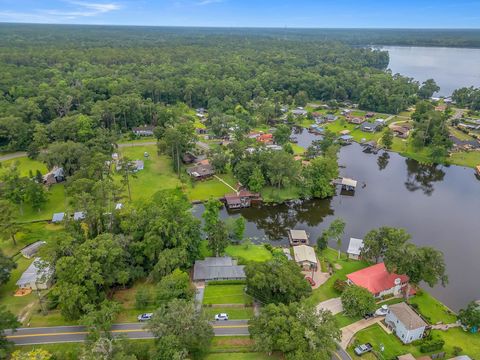 Tiny photo for 24494 Lanier Street, Tallahassee, FL 32310 (MLS # 388496)