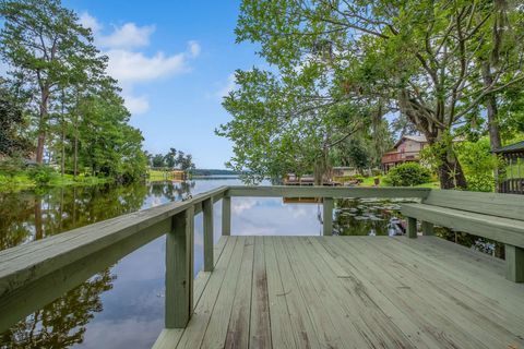 Tiny photo for 24494 Lanier Street, Tallahassee, FL 32310 (MLS # 388496)