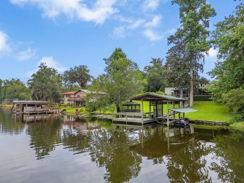 Tiny photo for 24494 Lanier Street, Tallahassee, FL 32310 (MLS # 388496)