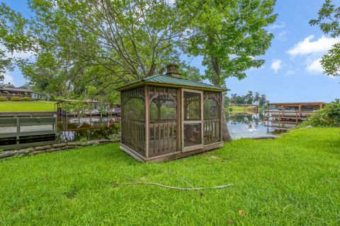 Tiny photo for 24494 Lanier Street, Tallahassee, FL 32310 (MLS # 388496)