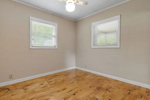 Tiny photo for 24494 Lanier Street, Tallahassee, FL 32310 (MLS # 388496)
