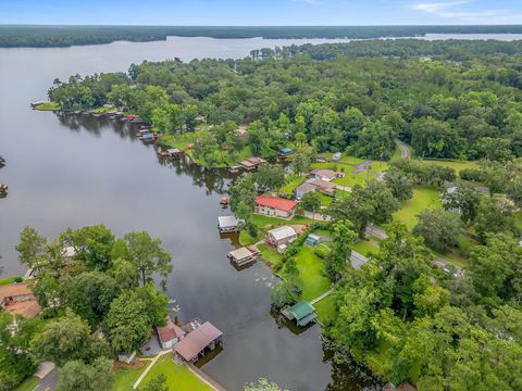 Tiny photo for 24494 Lanier Street, Tallahassee, FL 32310 (MLS # 388496)