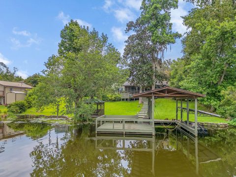 24494 Lanier Street Tallahassee FL 32310