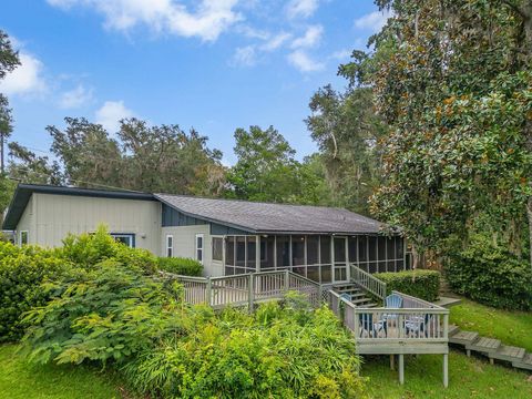 Tiny photo for 24494 Lanier Street, Tallahassee, FL 32310 (MLS # 388496)
