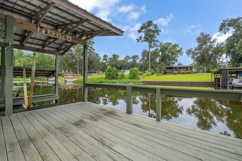 Tiny photo for 24494 Lanier Street, Tallahassee, FL 32310 (MLS # 388496)