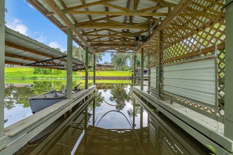 Tiny photo for 24494 Lanier Street, Tallahassee, FL 32310 (MLS # 388496)